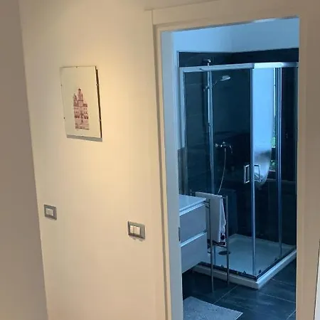 Fuoriporta Affitti Brevi - A Casa Da Manuela *