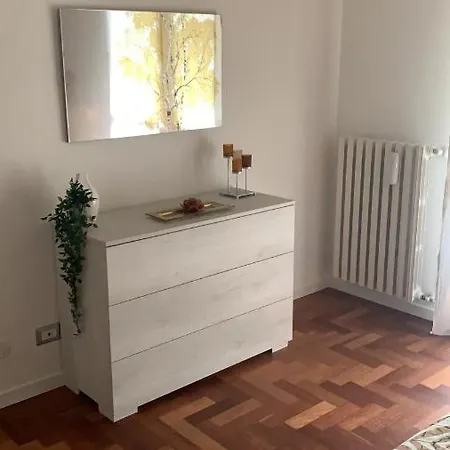 아파트 Fuoriporta Affitti Brevi - A Casa Da Manuela 파르마