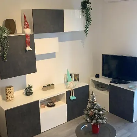 Fuoriporta Affitti Brevi - A Casa Da Manuela