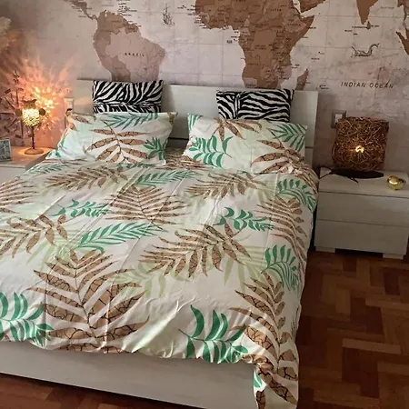 Fuoriporta Affitti Brevi - A Casa Da Manuela 파르마