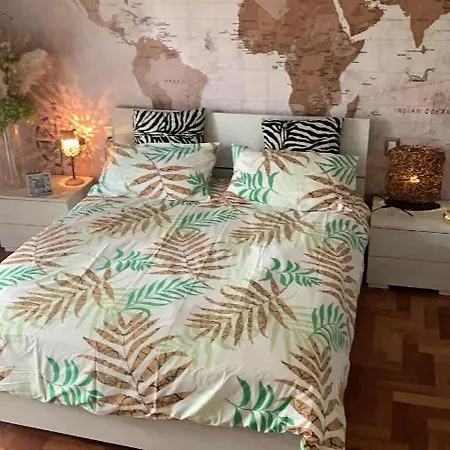 Fuoriporta Affitti Brevi - A Casa Da Manuela Apartamento