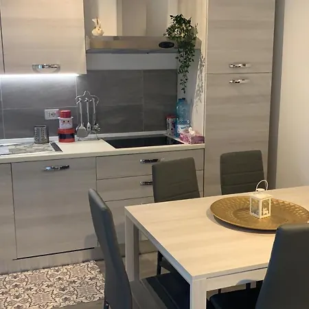 Apartamento Fuoriporta Affitti Brevi - A Casa Da Manuela *