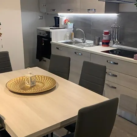 Apartamento Fuoriporta Affitti Brevi - A Casa Da Manuela *