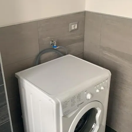 Fuoriporta Affitti Brevi - A Casa Da Manuela Apartamento