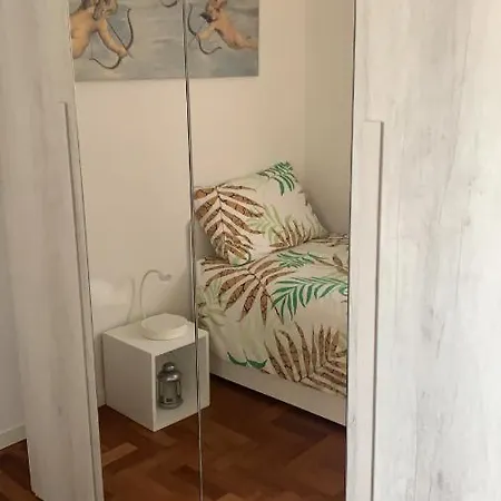 A Casa Da Manuela Appartement Parme