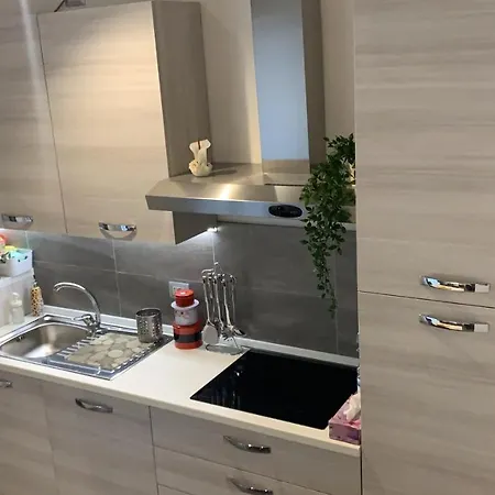 A Casa Da Manuela * Parma