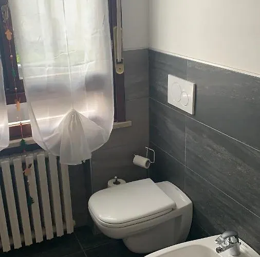 Daire Fuoriporta Affitti Brevi - A Casa Da Manuela Parma