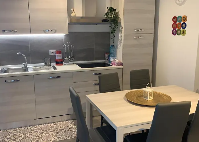 דירה Fuoriporta Affitti Brevi - A Casa Da Manuela *