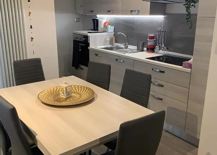 דירה Fuoriporta Affitti Brevi - A Casa Da Manuela *