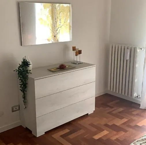 דירה Fuoriporta Affitti Brevi - A Casa Da Manuela פארמה