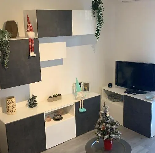 Fuoriporta Affitti Brevi - A Casa Da Manuela