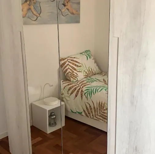 Fuoriporta Affitti Brevi - A Casa Da Manuela Daire Parma