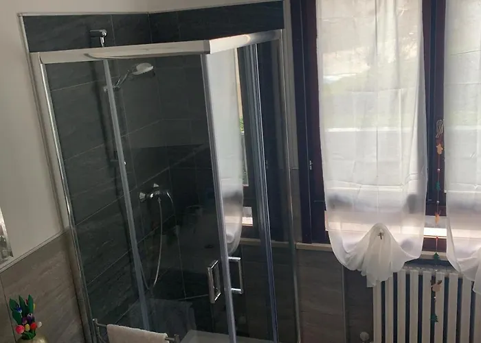 Fuoriporta Affitti Brevi - A Casa Da Manuela