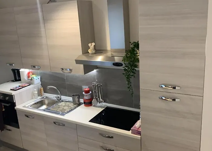 Fuoriporta Affitti Brevi - A Casa Da Manuela * Parma